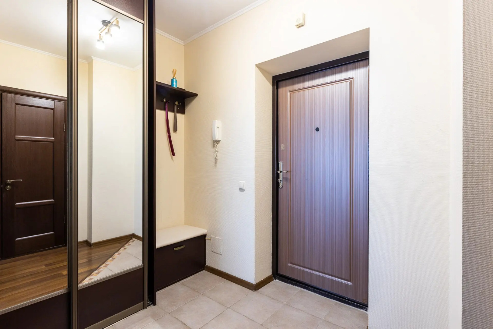 Апартаменты Уютные апартамент в центре Минска