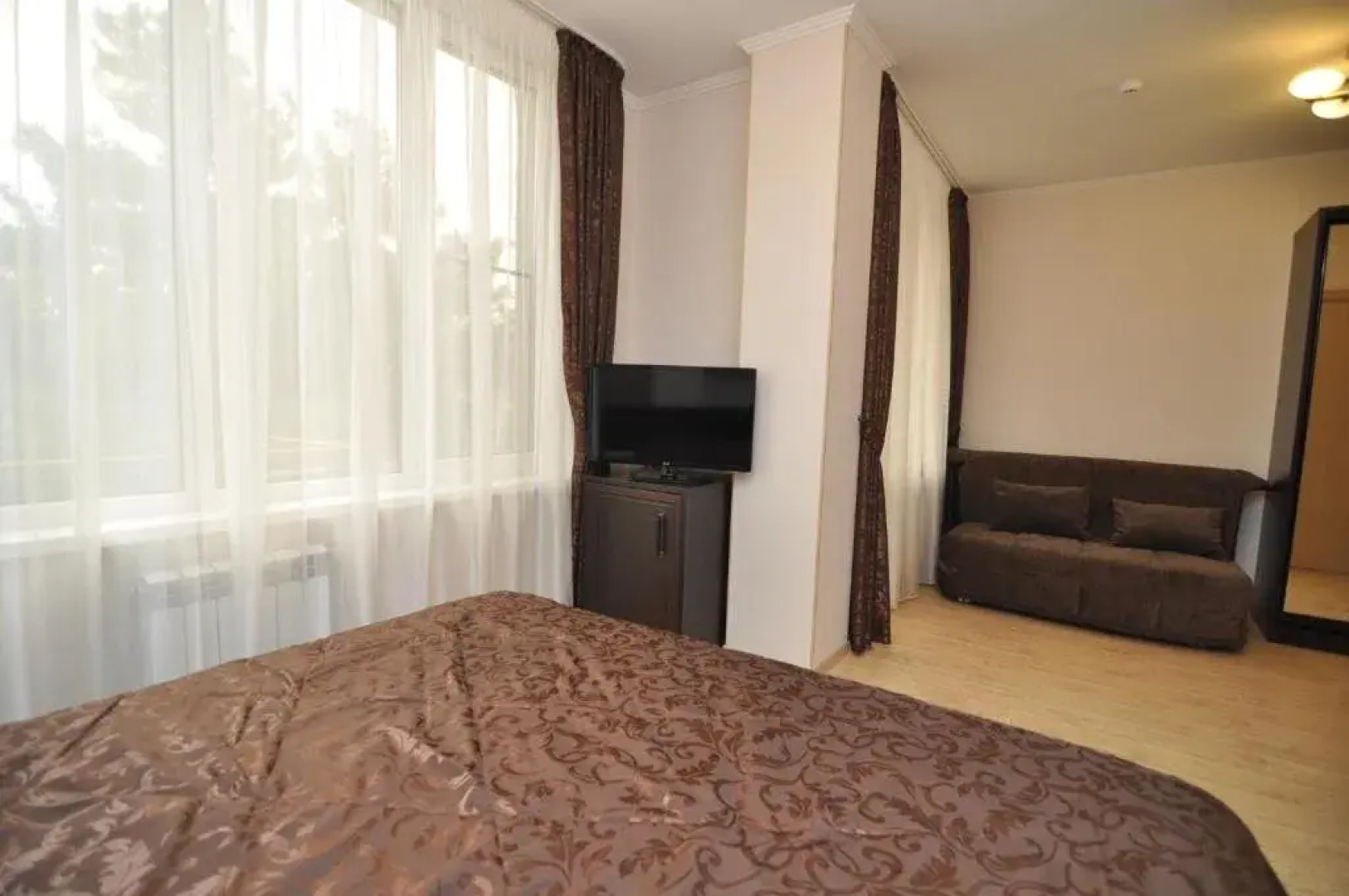 Гостевой дом Хелена