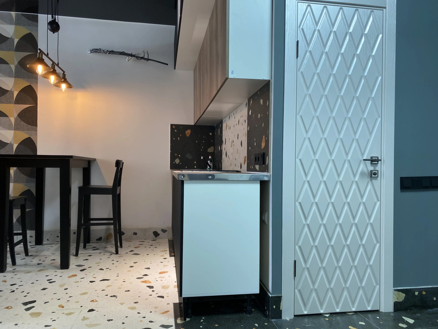 Апартаменты KM Tower Plazа европейский уровень в исторической части города