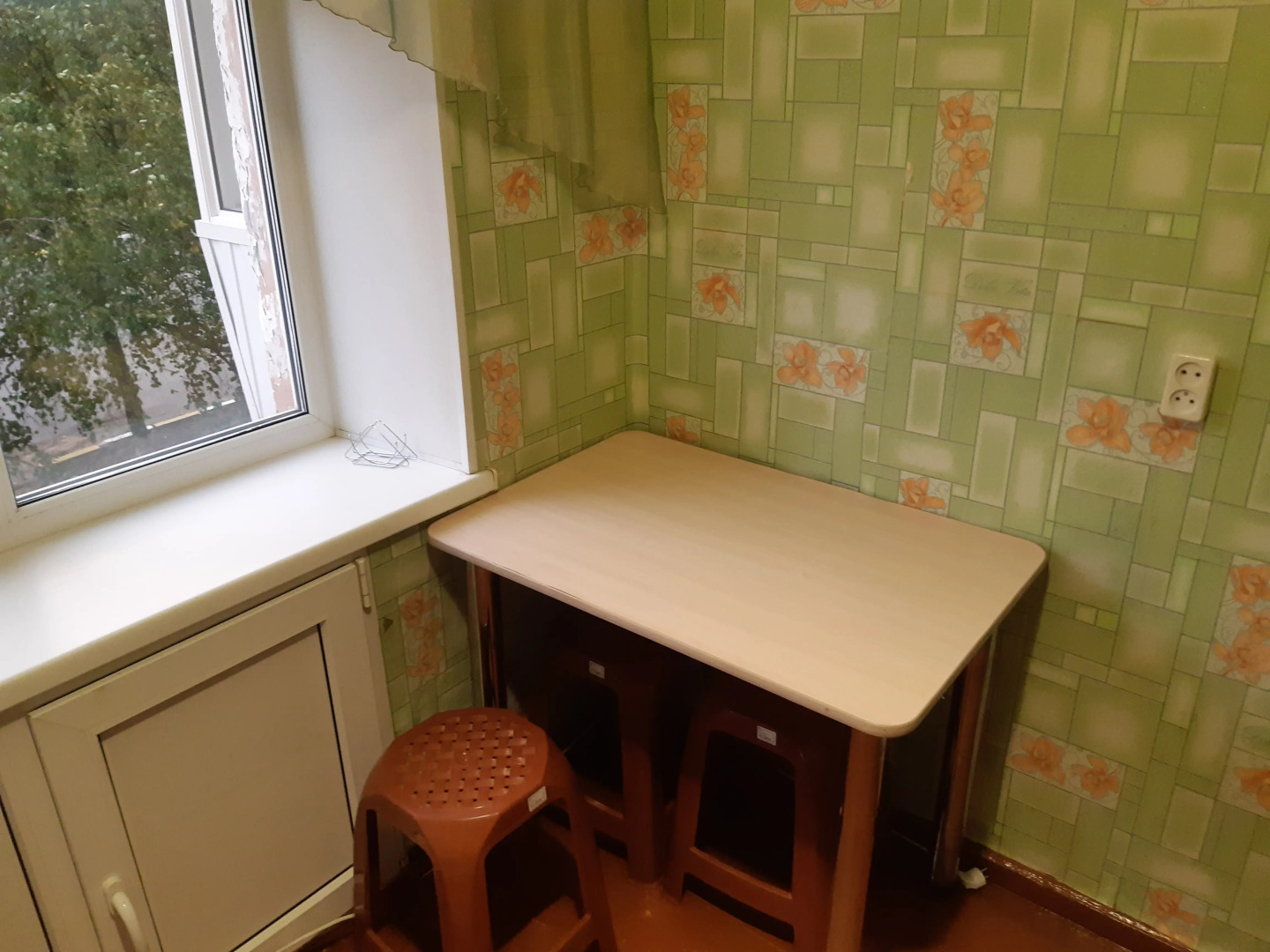 Апартаменты Гагарина 1 линия 9