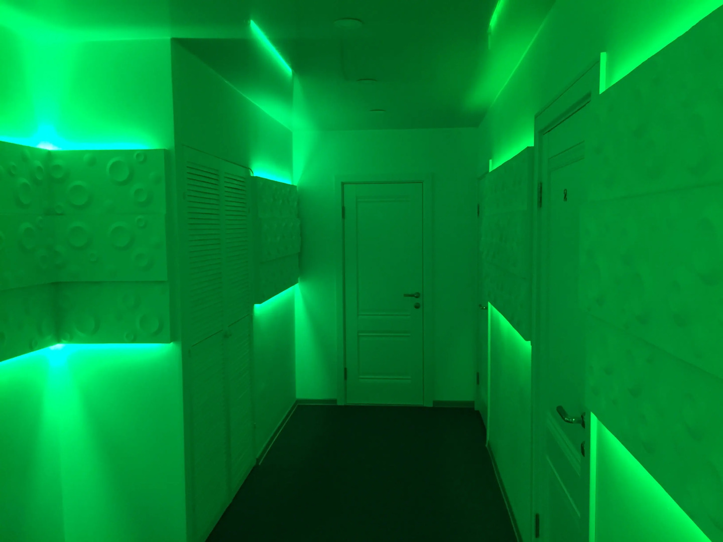 Мини-Отель Ультрафиолет