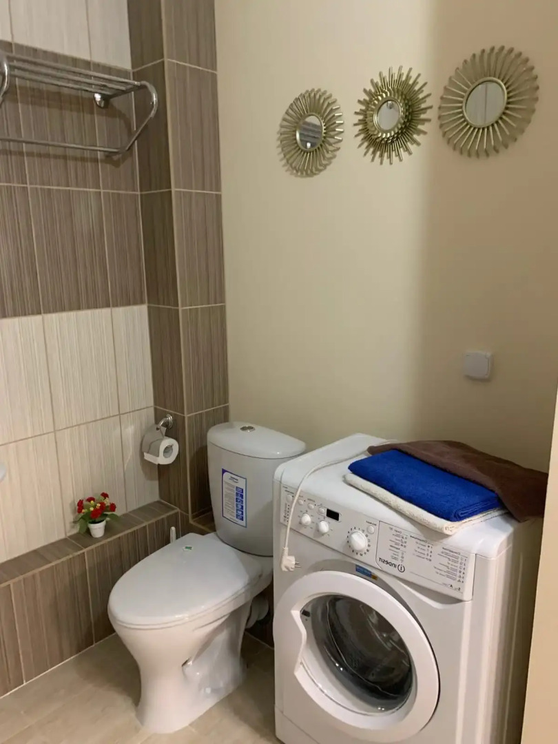 Апартаменты Apartanik