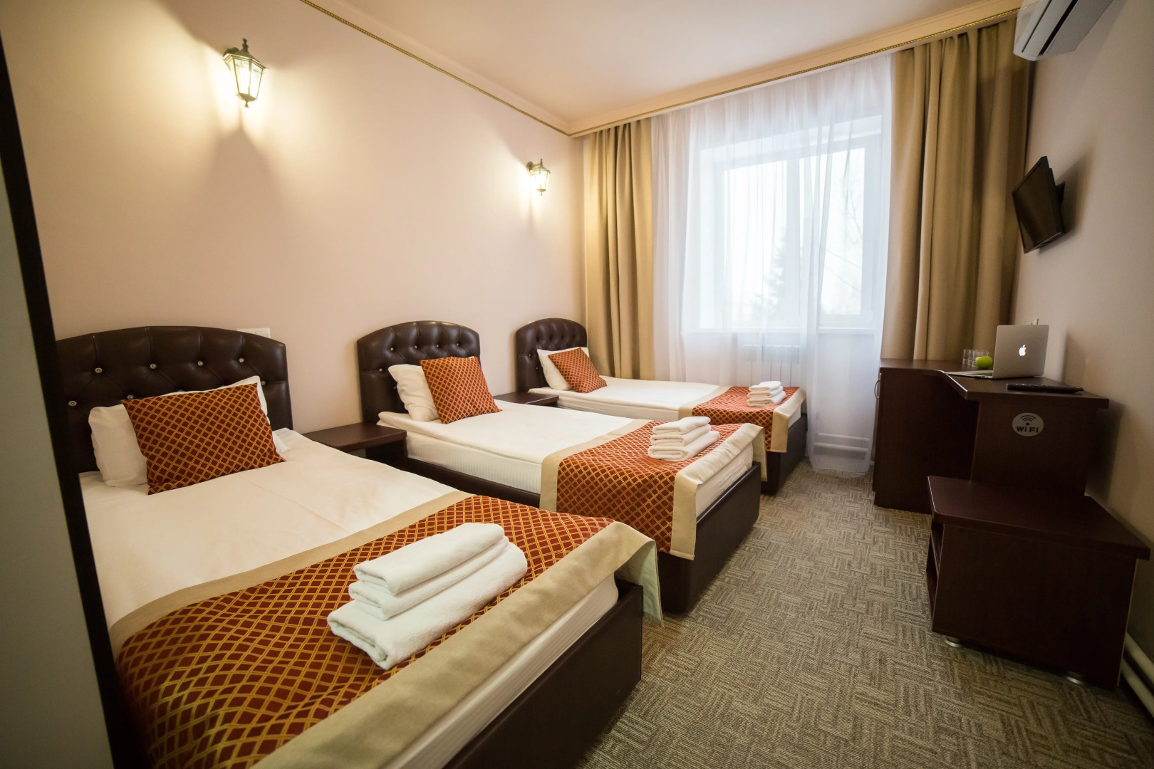 Гостиничный комплекс Гранд