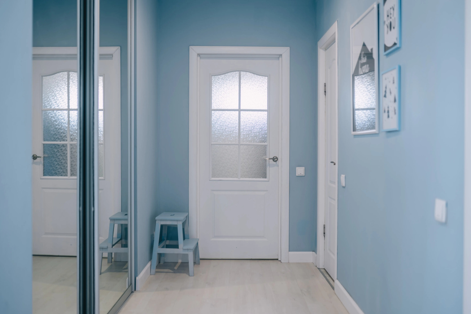 Гостевой дом Панорама Карелия