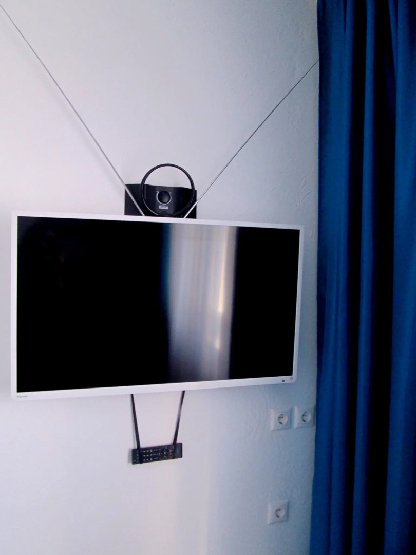 Отель Максрумс Global Sky