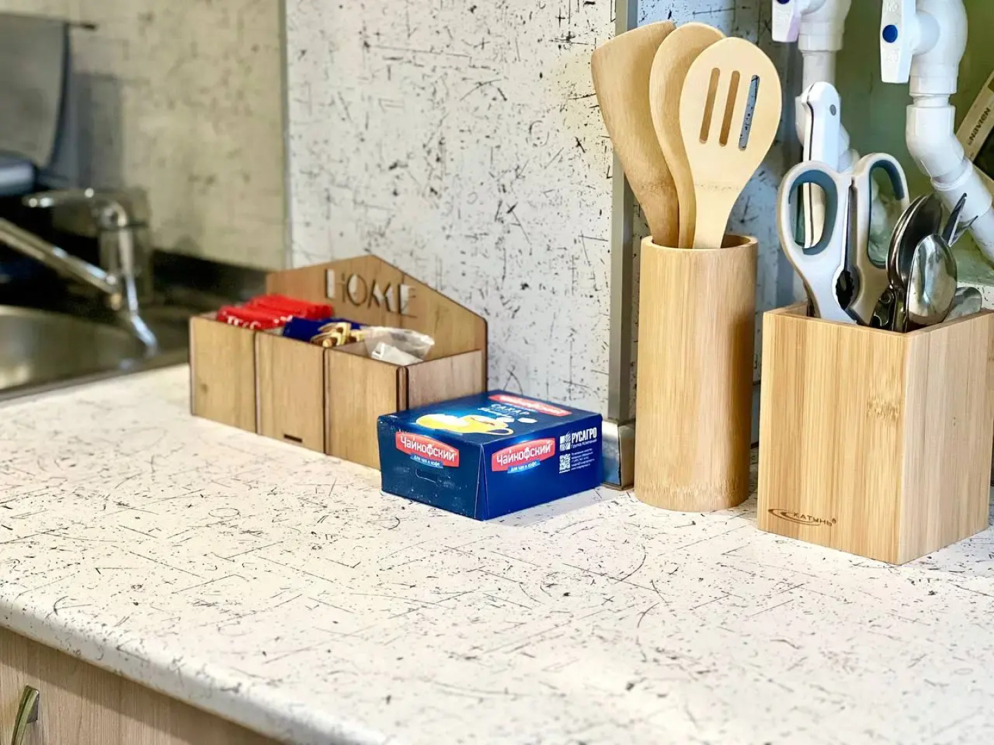 Квартира Однокомнатная на Кошевого 25с1 1