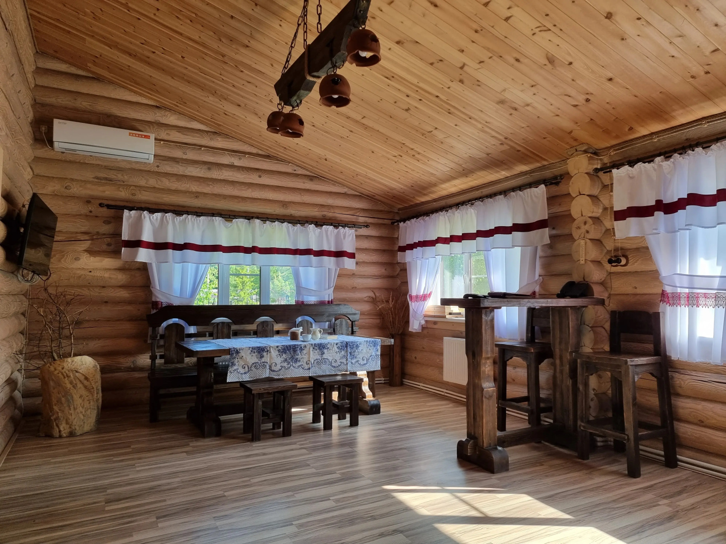 Загородный отель Усадьба Александрово