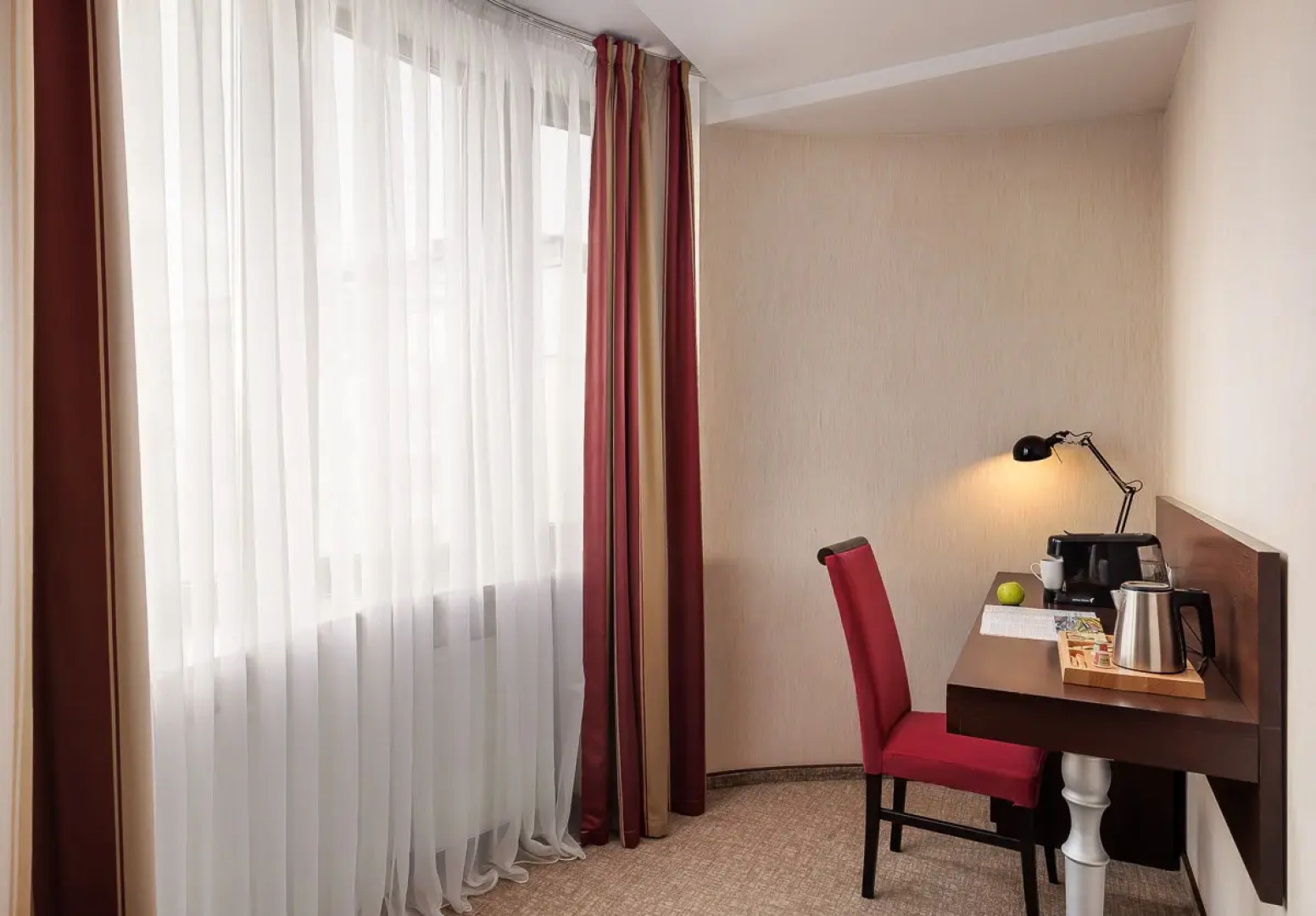 Гостиница SADU Москва, участник Radisson Individuals