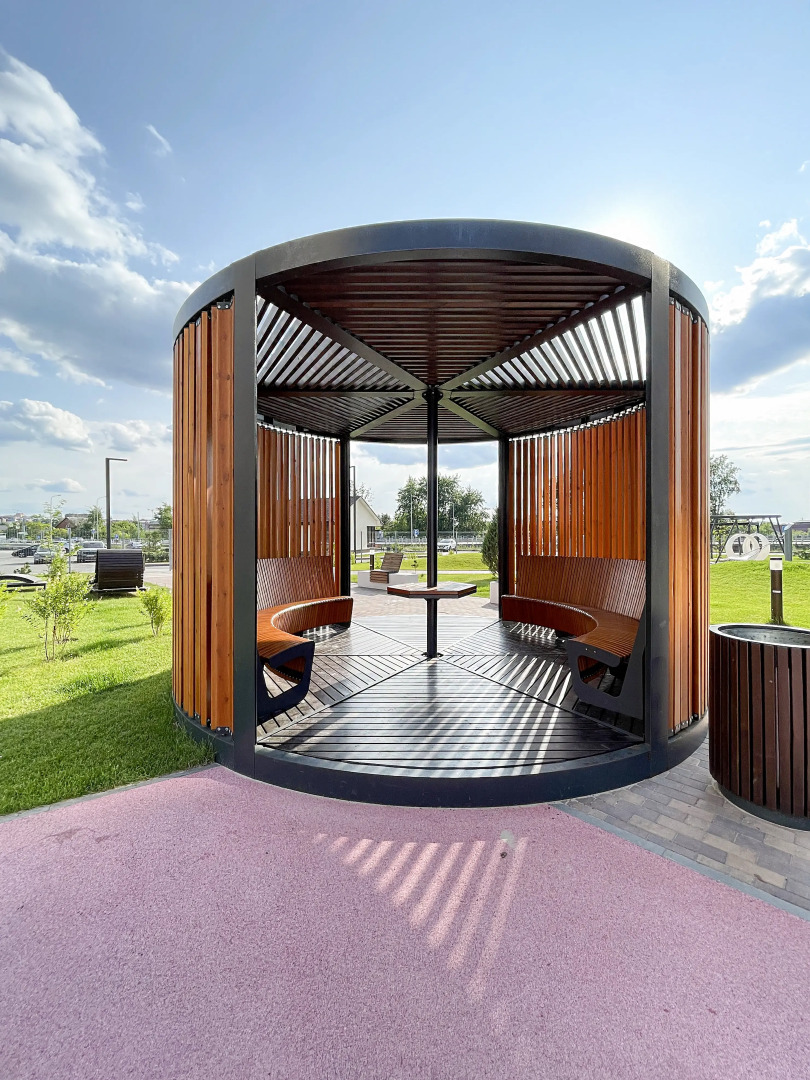 Квартира Стильная рядом с Набережной