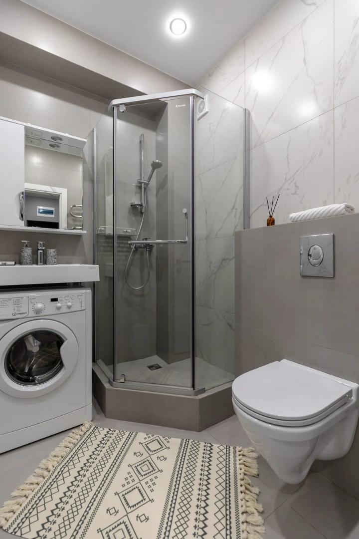 Апартаменты Море Апартаментов на Эстонской 37/4 - 024