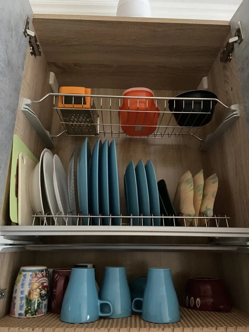 Апартаменты Тет-а-Тет