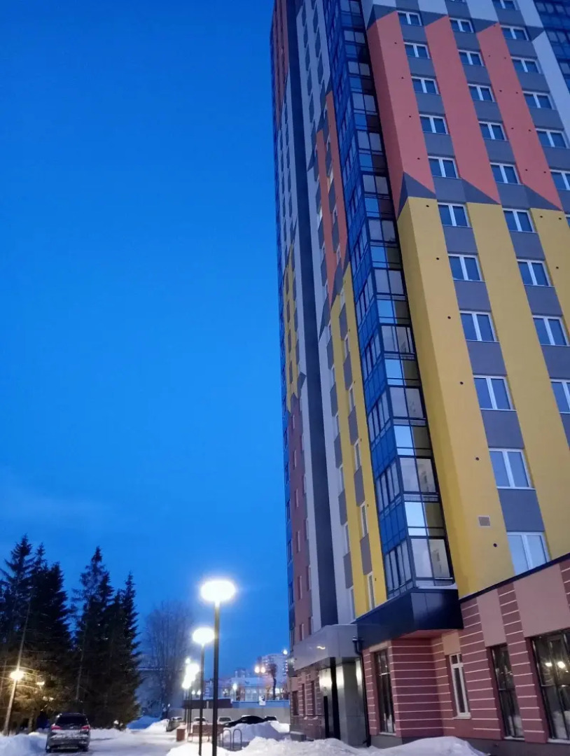 Гостевой дом Космос Орион