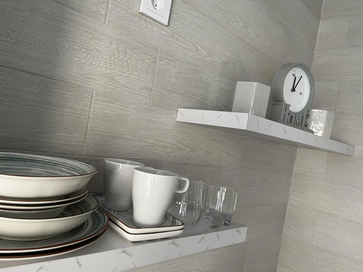 Квартира Студия