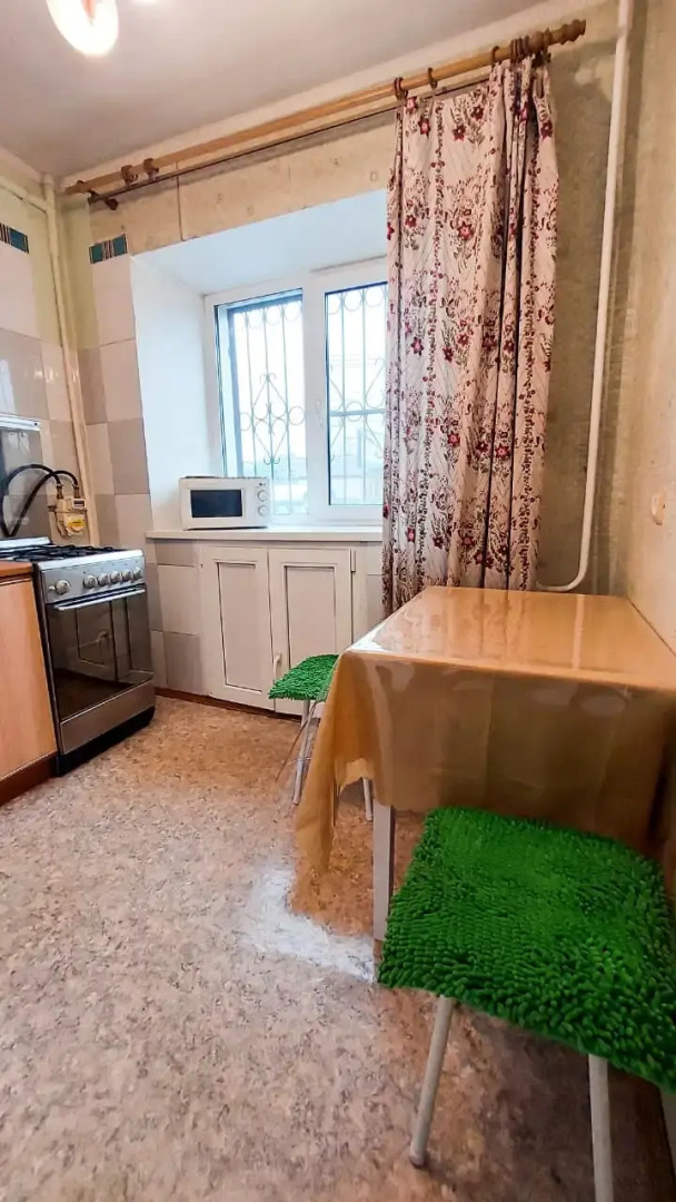 Квартира на Карла Маркса, 92