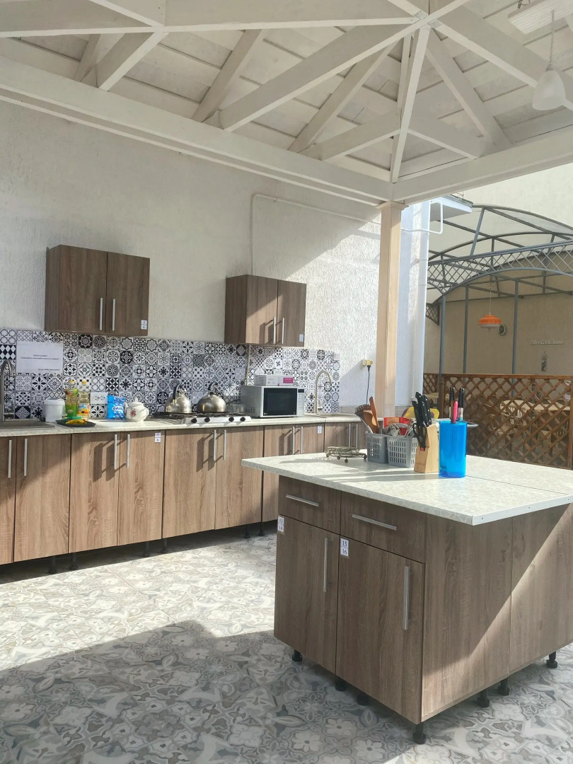 Гостевой Дом Твой Дом