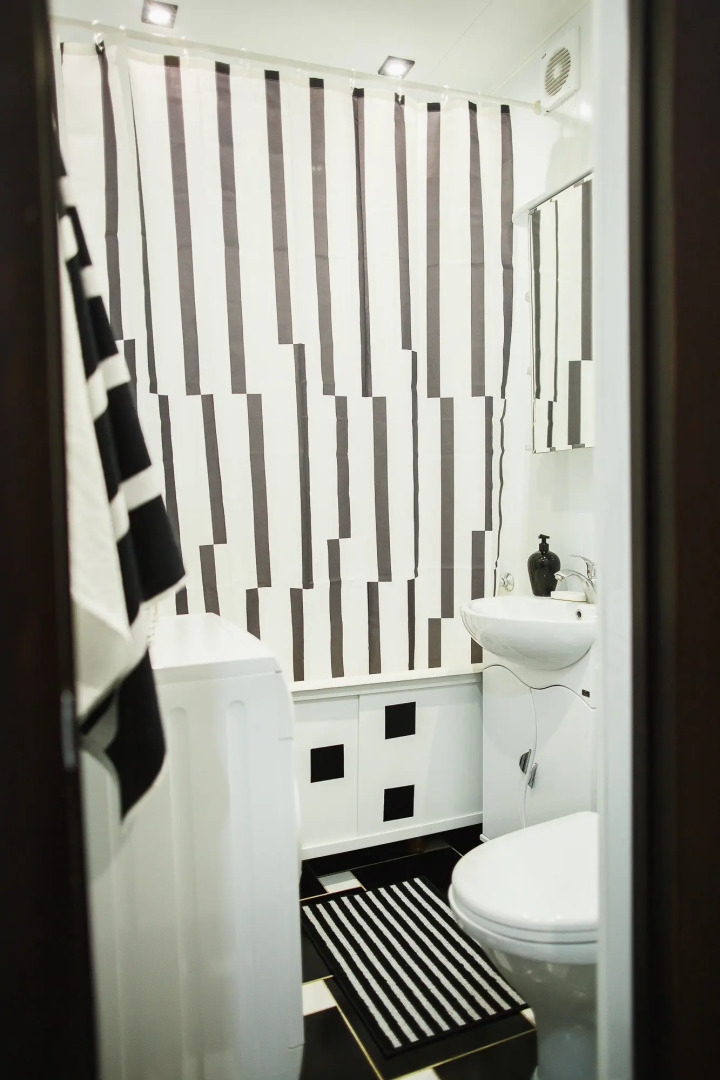 Апартаменты для командировочных