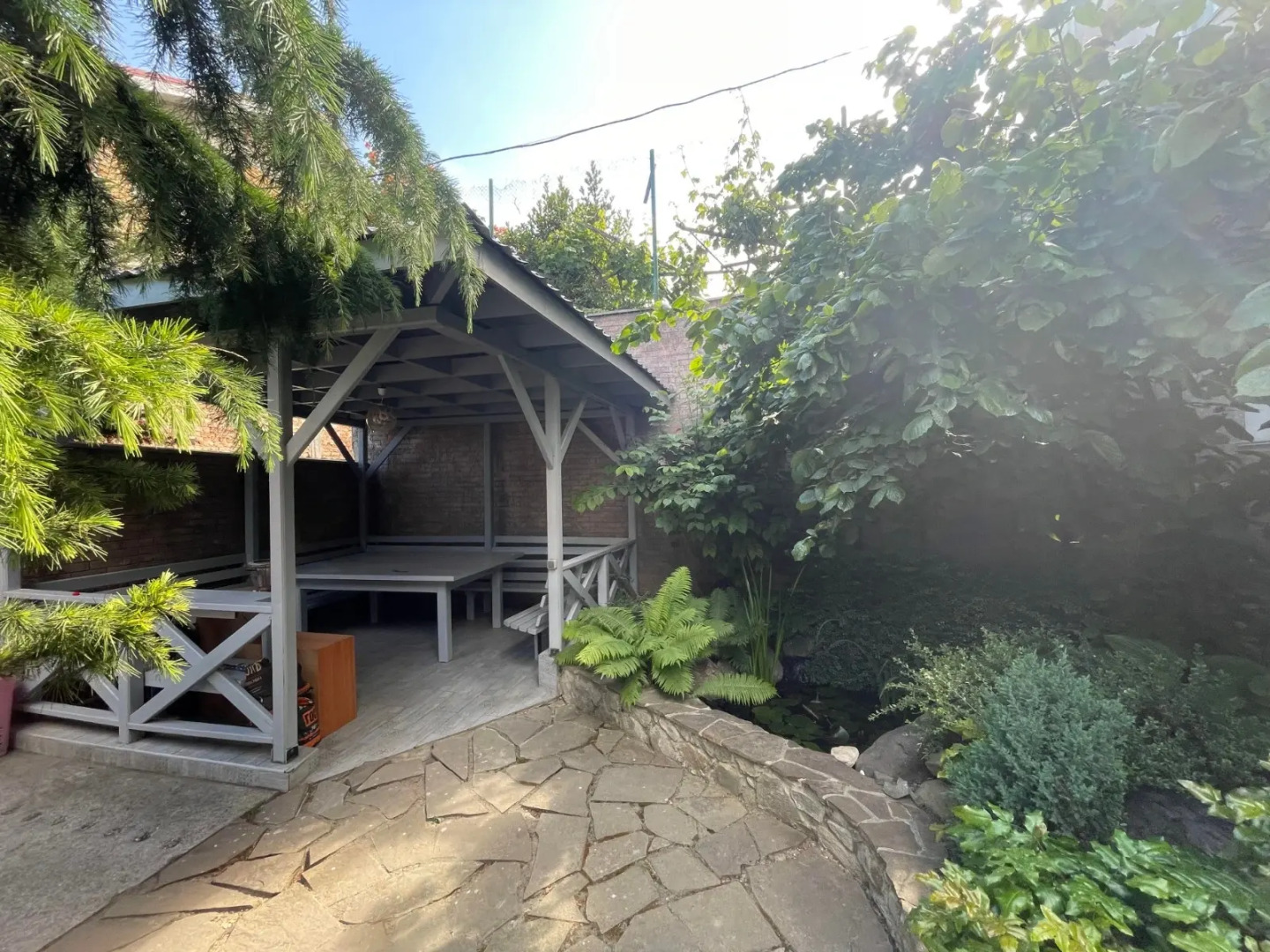 Гостевой Дом Горный Воздух