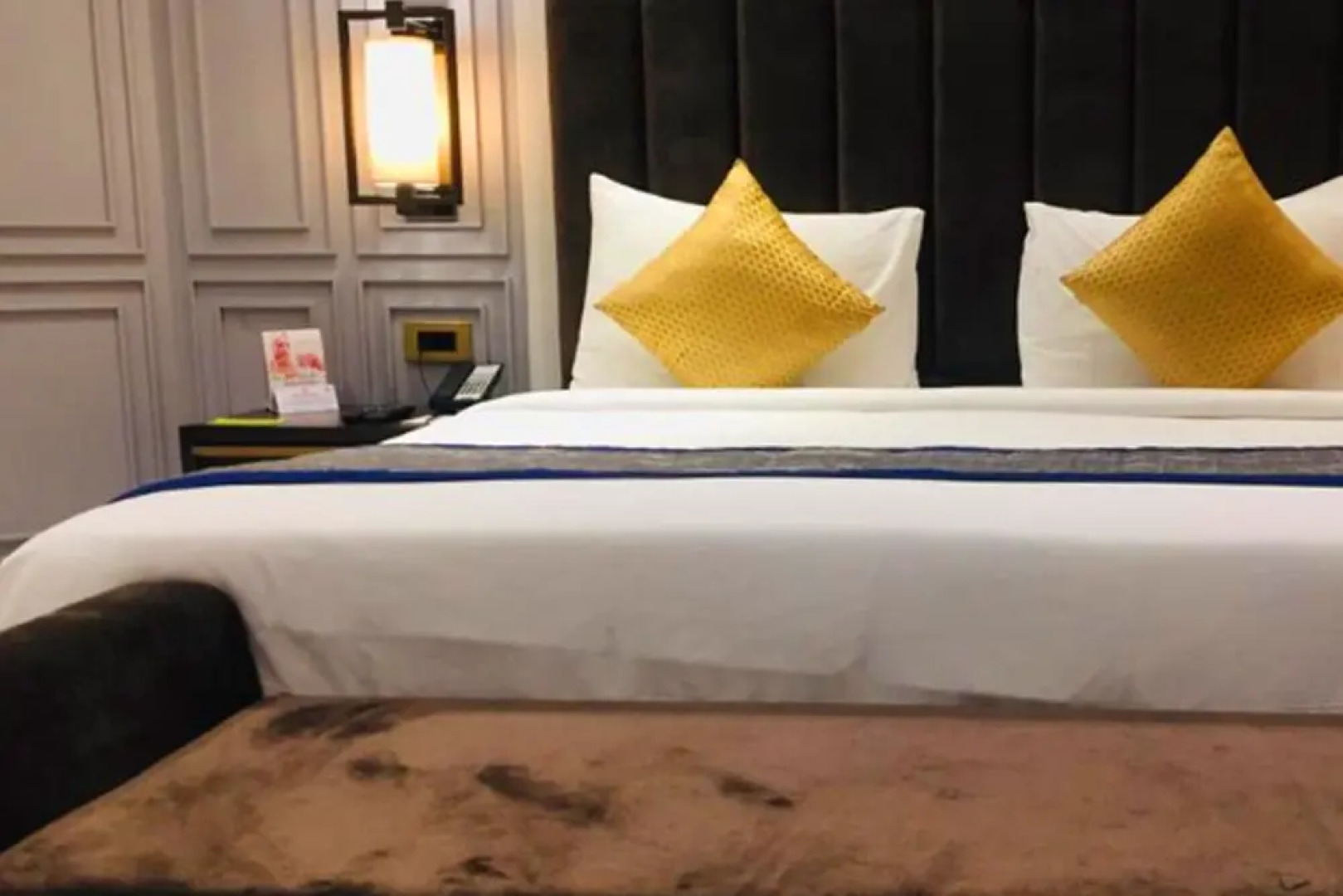 Бутик-Отель The Umrao