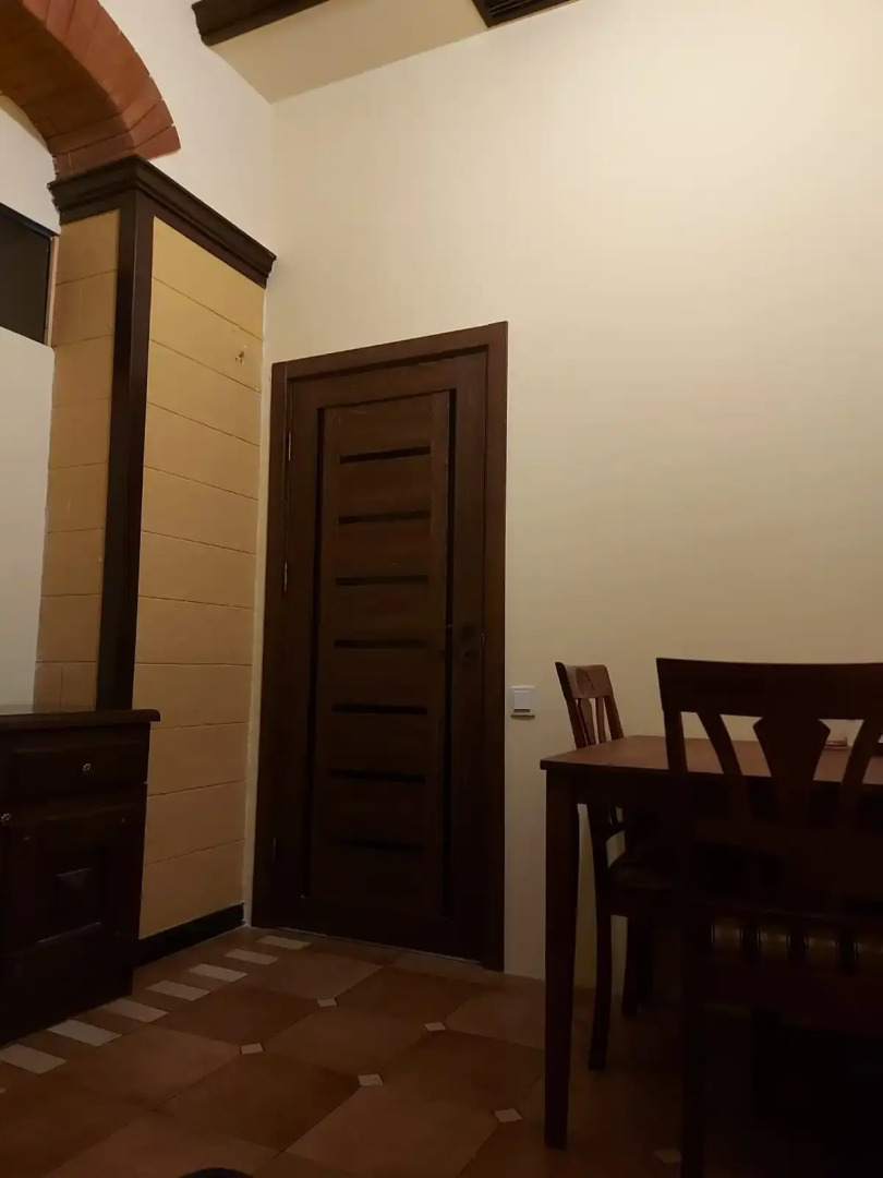 Мини-отель Hotel в самом центре