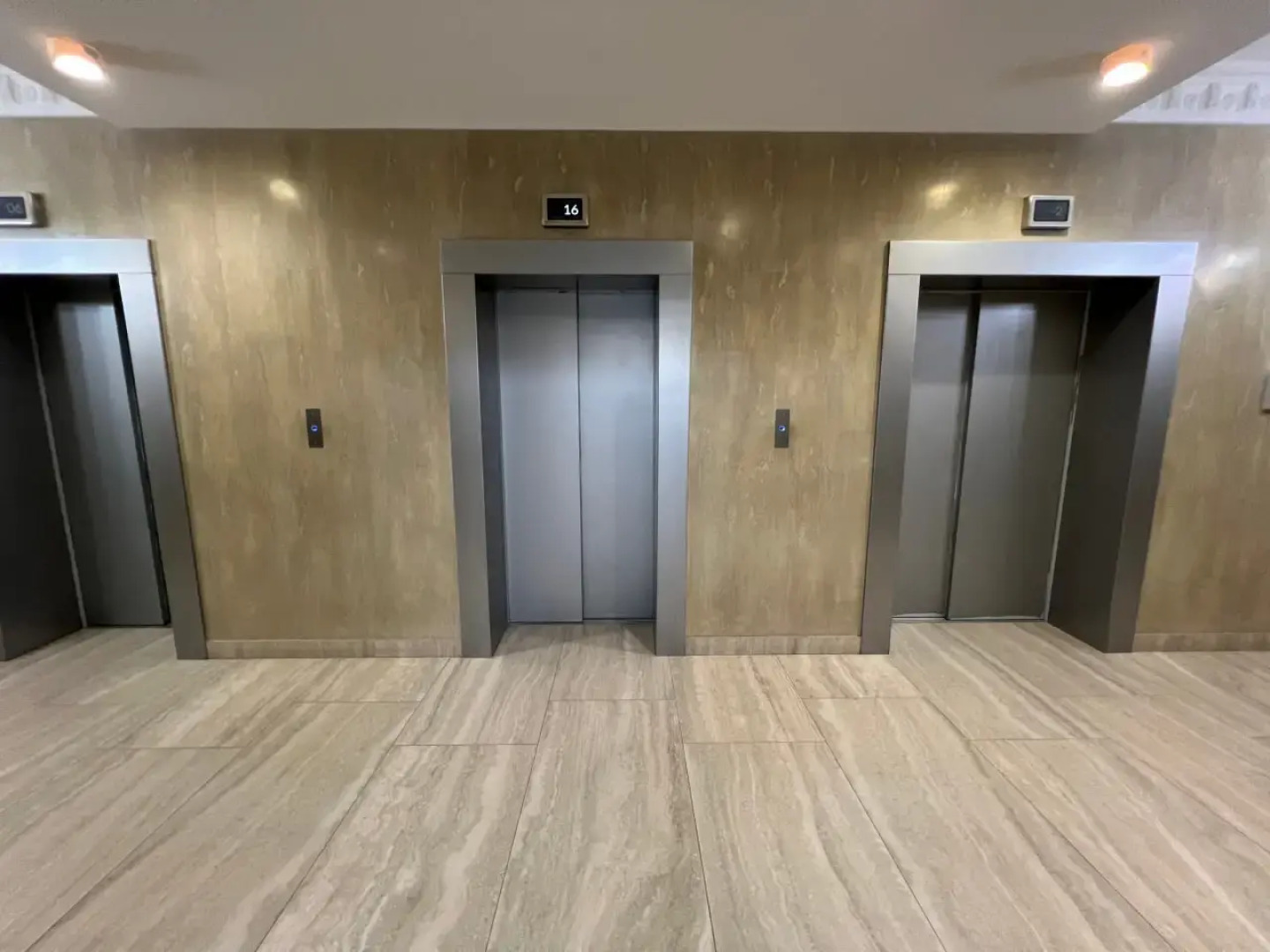 Квартира на улице Пархоменко 2