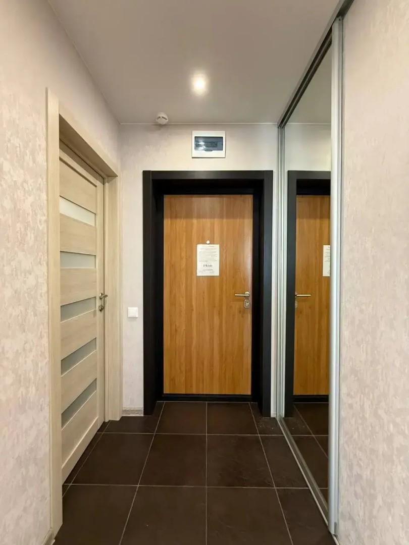 Квартира рядом с ЛДС