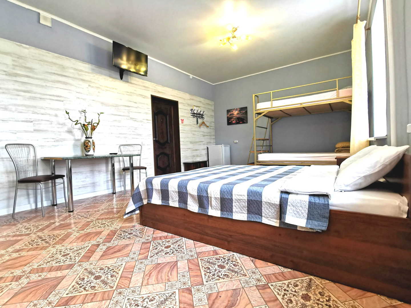 Мини-отель Забота