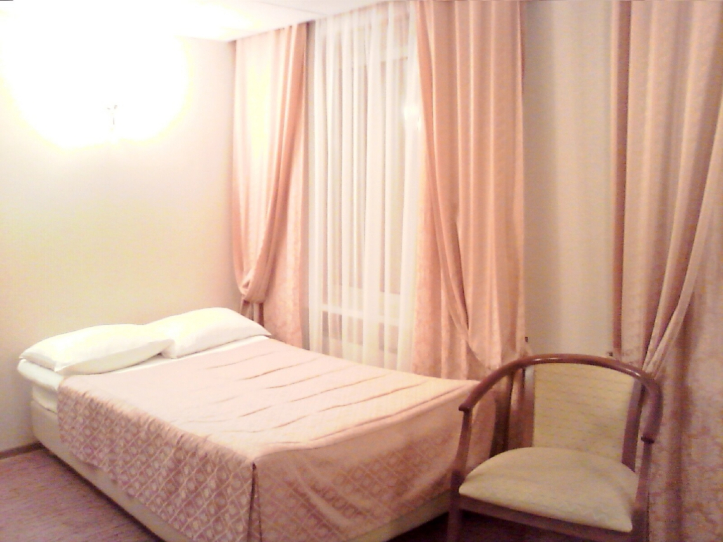 Гостиница Парк-Отель