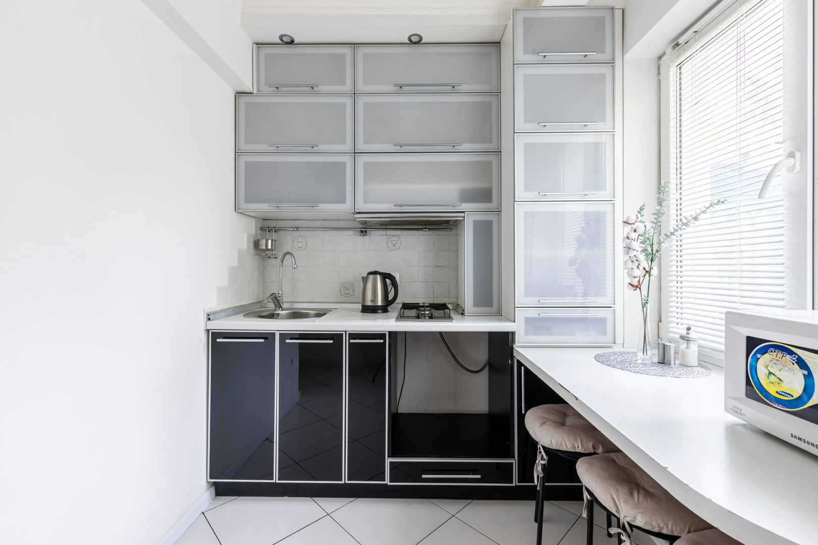 Квартира MarSol_home