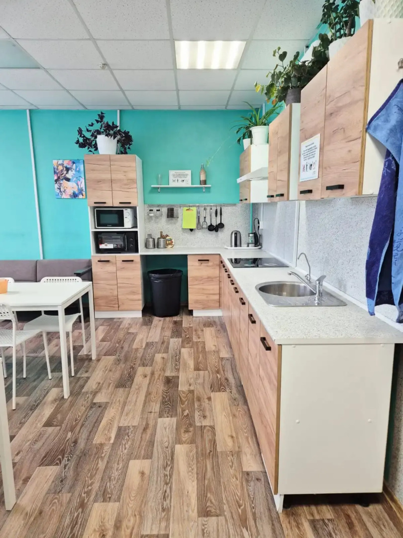 Хостел Визит