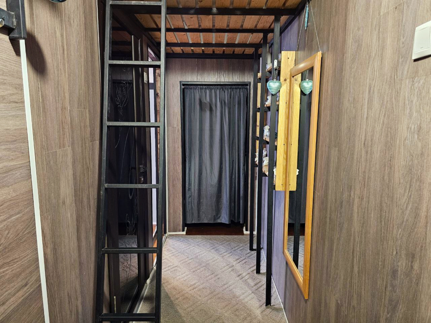 Апартаменты Smartapart Палитра