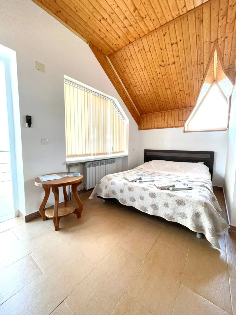 Гостевой Дом ЛооБич