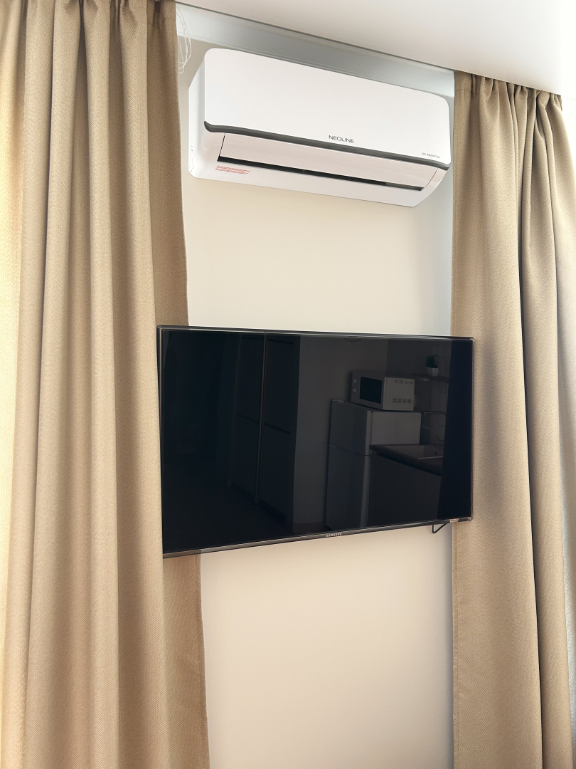 Квартира Стильная рядом с парком