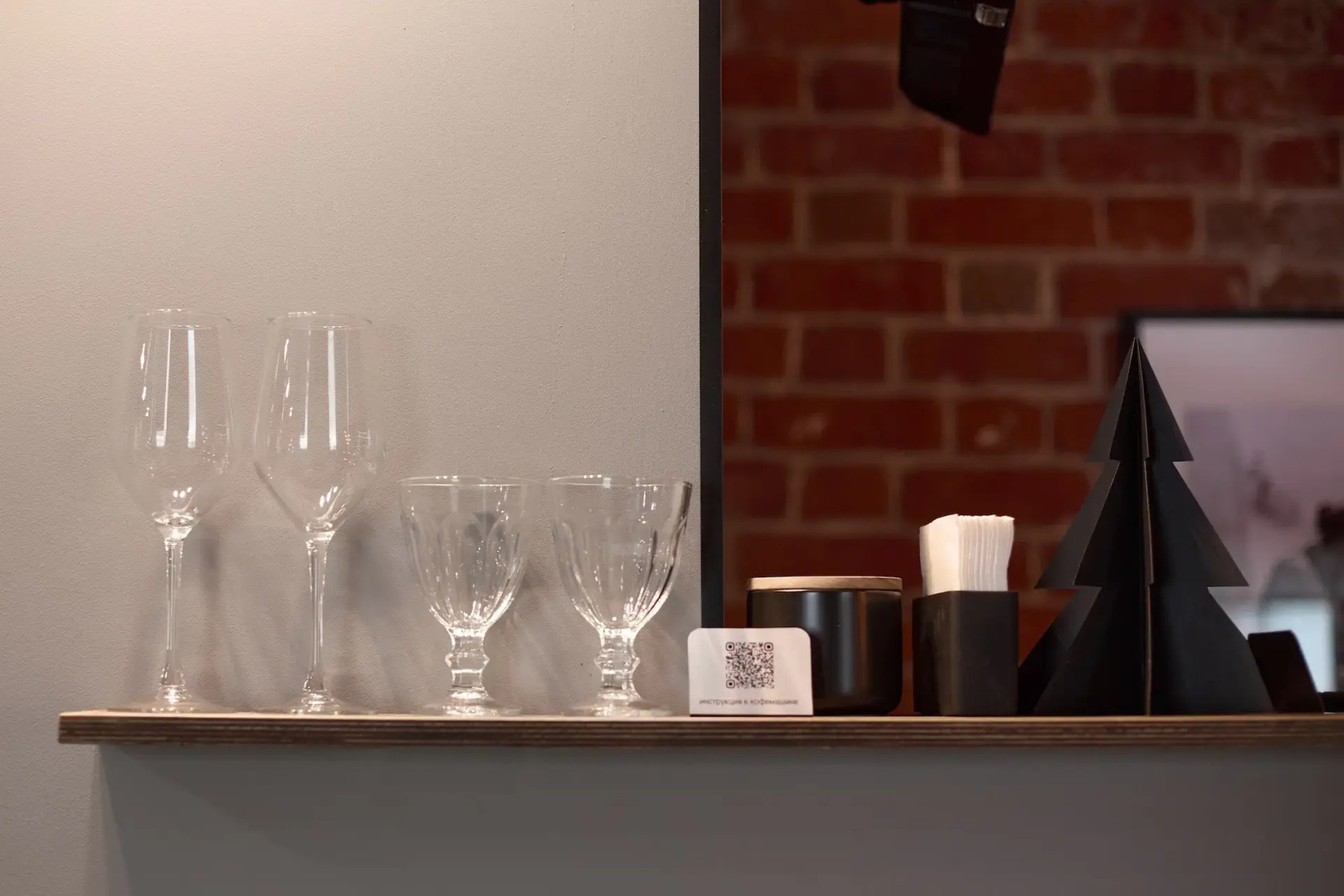 Квартира Лофт-студия в Особняке Купца Черноярова