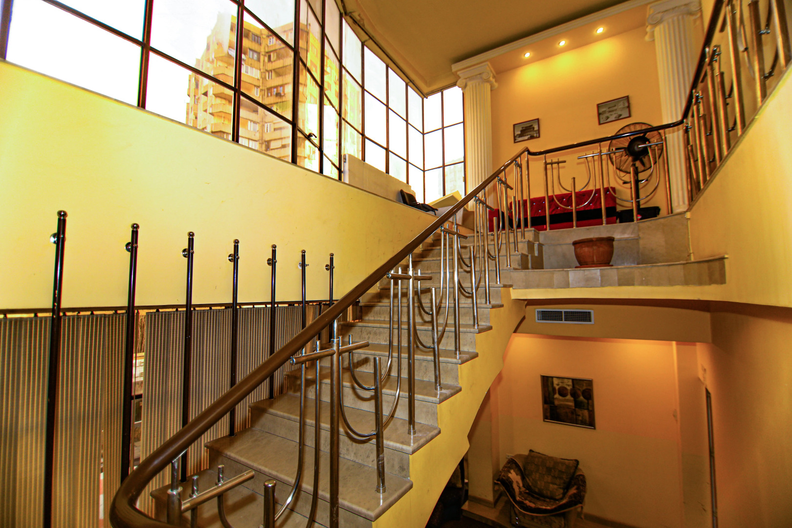 Отель New Bella Hotel