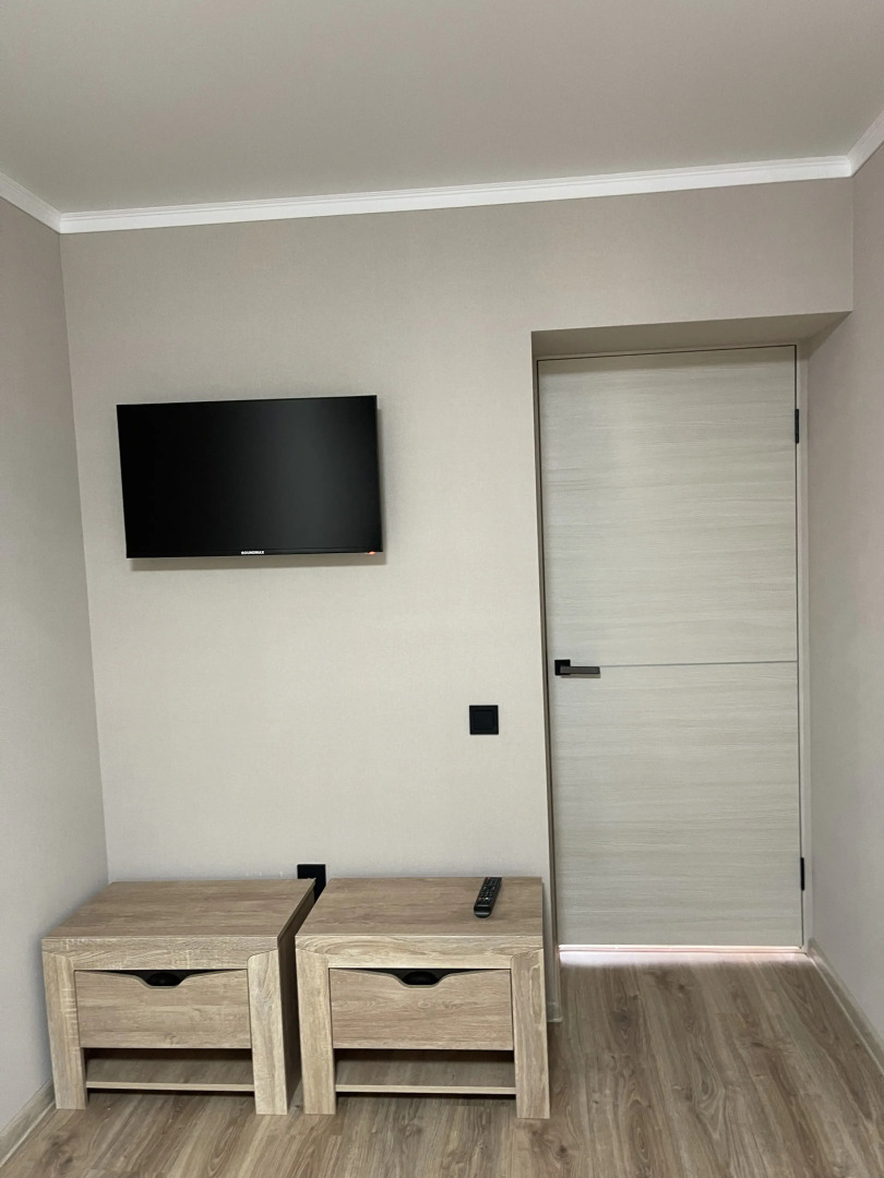 Апартаменты Трехкомнатные Семиместные  центр