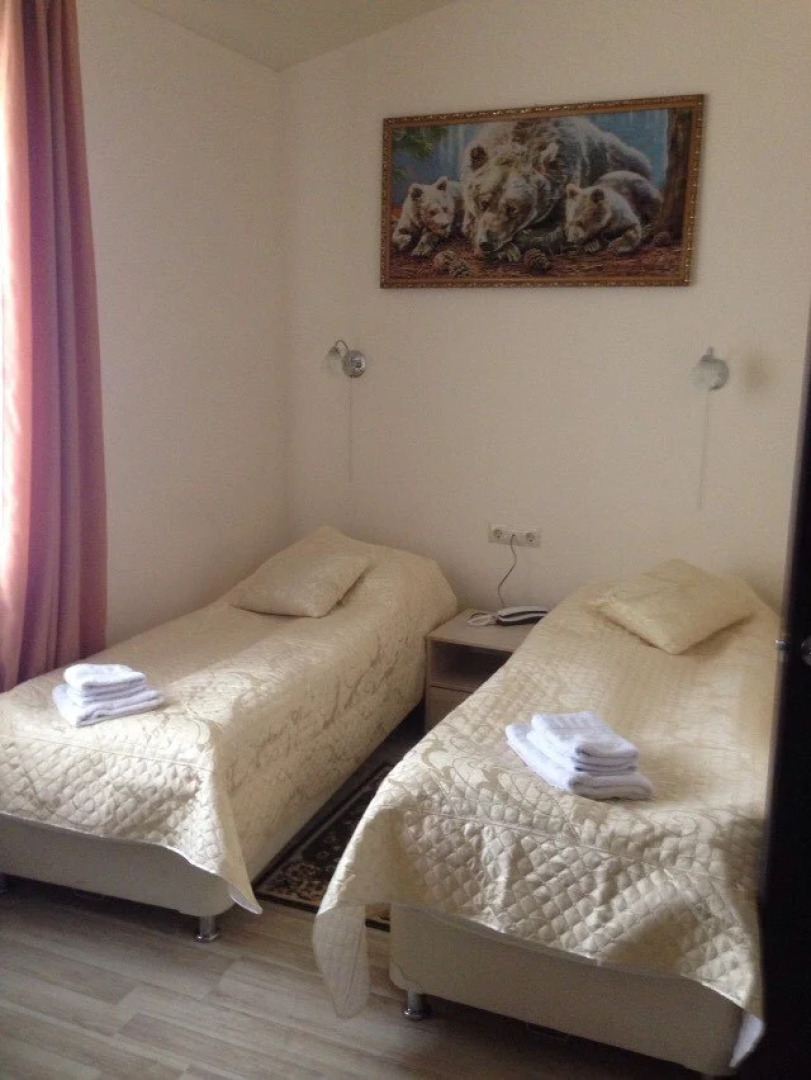 Мини-Отель Ной