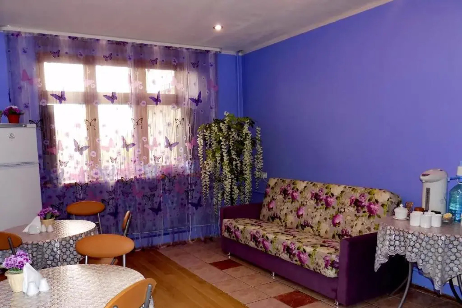 Гостевой дом Тихая пристань