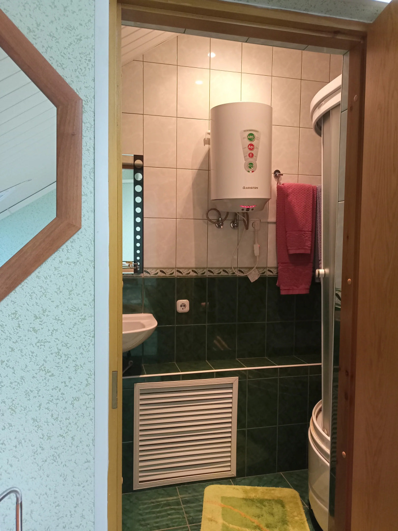 Гостиница «Котто»