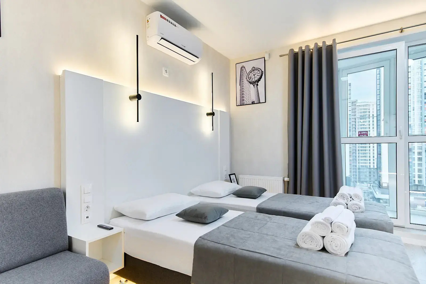 Апартаменты Новые в Минск-Мир возле Avia mall