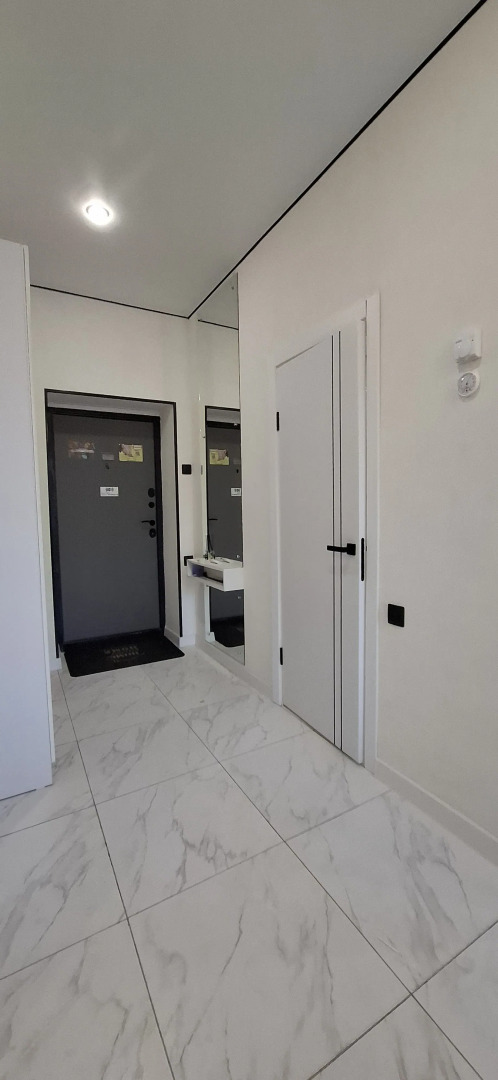 Апартаменты в центре города на Чернышевского