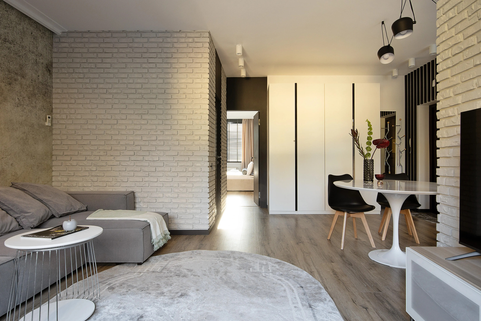 Апартаменты Rauschen by Pavlov