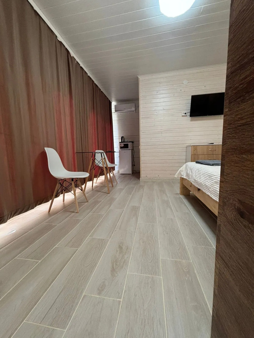 Вилла Гостевая усадьба 3