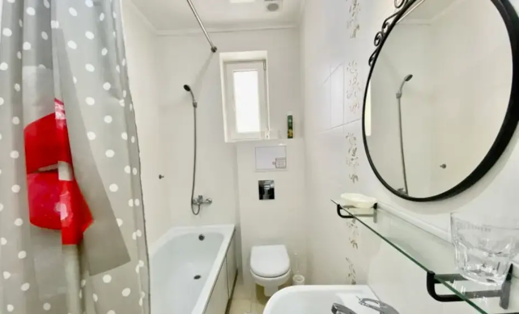 Гостевой дом Red Rose