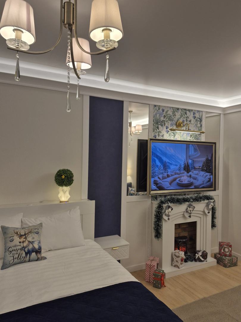 Квартира Sweet Home