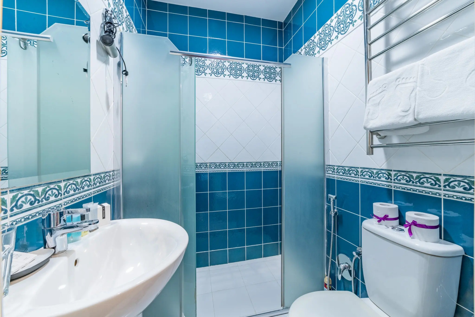 Tverskoy Boutique Hotel (ex Sleepy Tom)