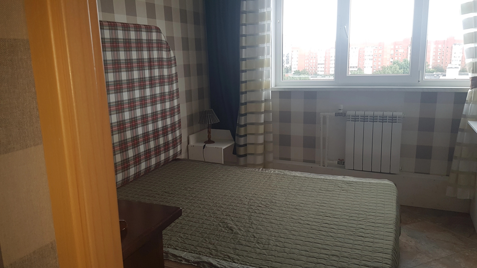 Апартаменты Дубки Парк