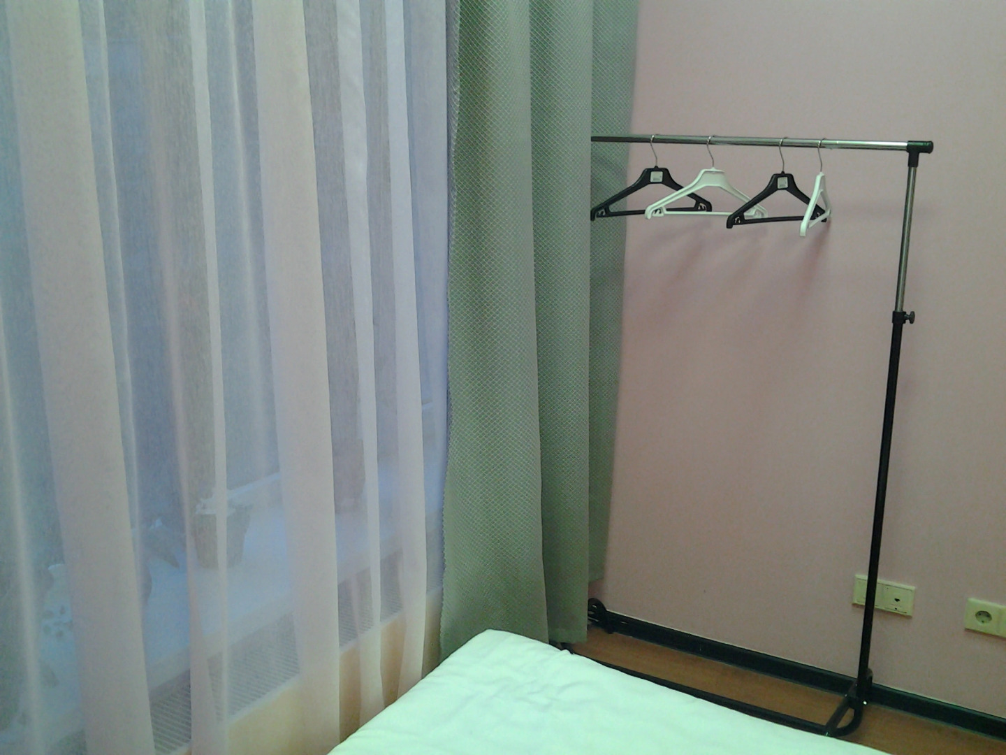 7 Sky Hostel Krasnoselskaya