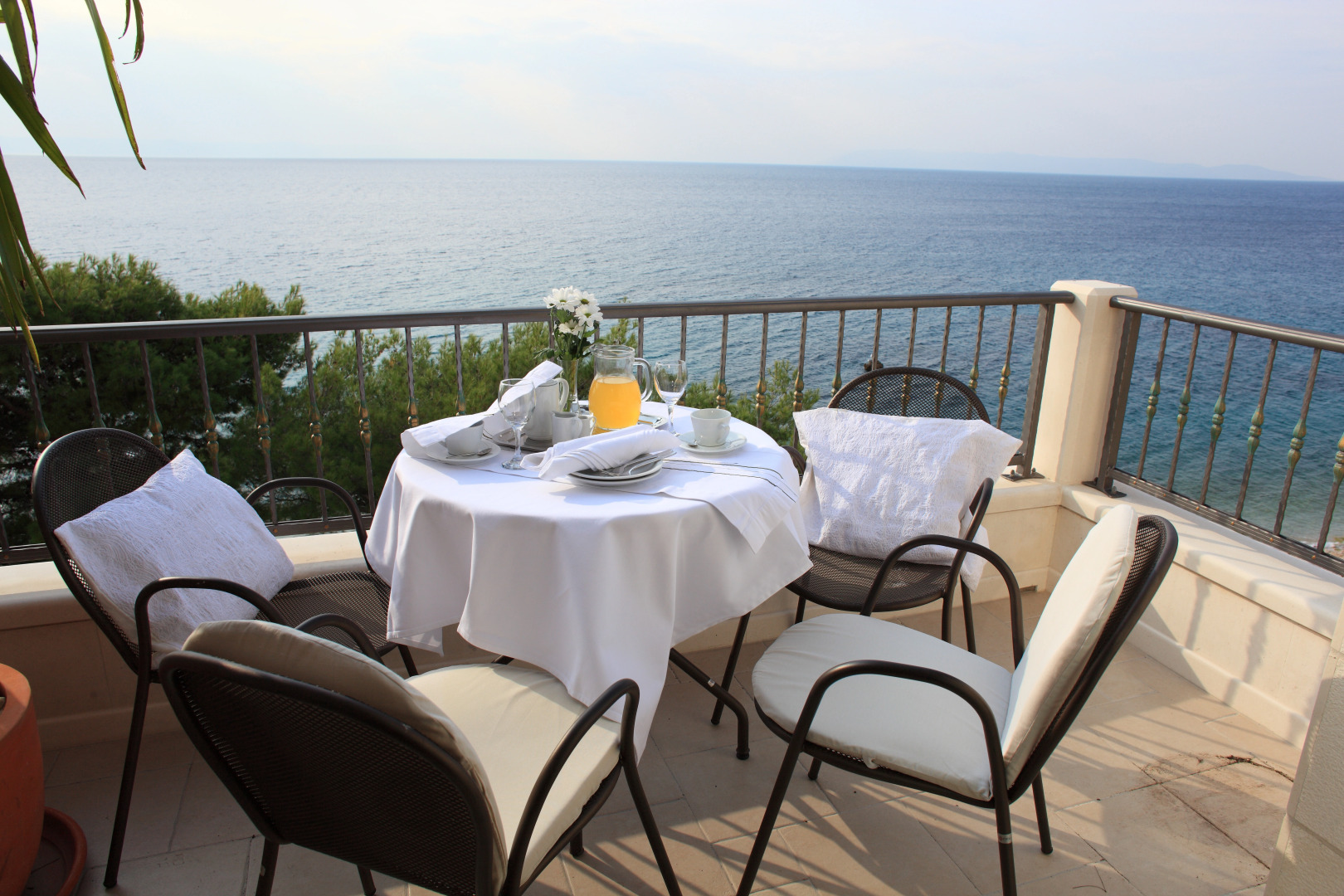 Бутик-Отель Villa Andrea