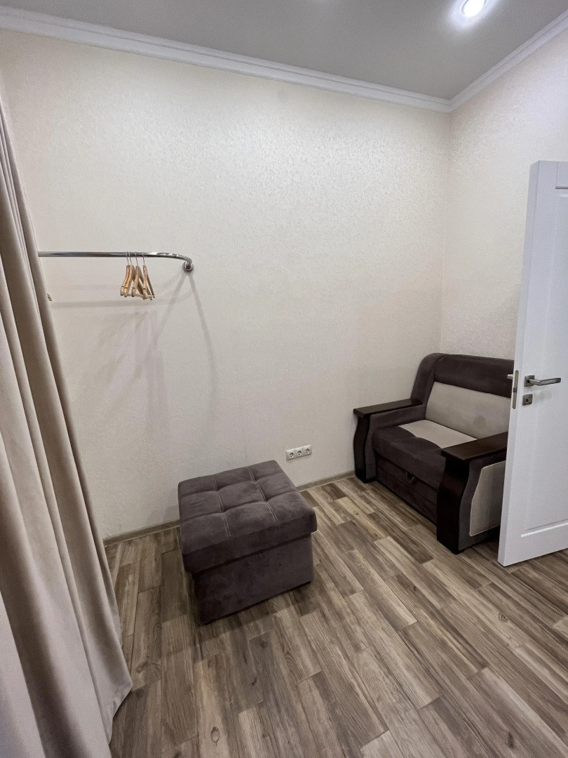 База семейного отдыха Daliya