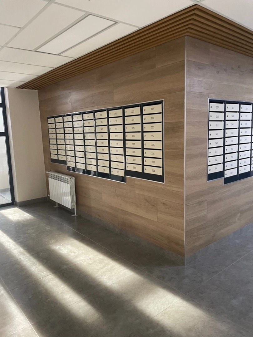 Апартаменты Комфорт Плюс